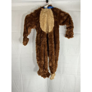Child Le Top Puppy Halloween Costume Size 18 Months